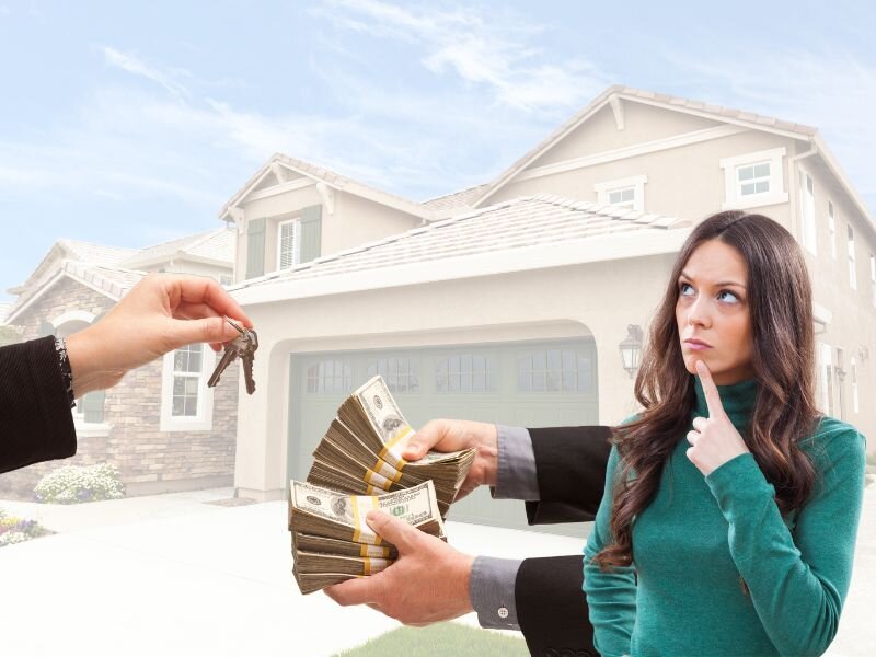 cash house buyers