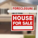 foreclosure