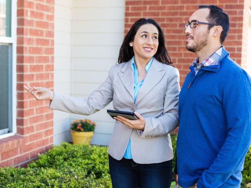 Cash home Buyers