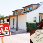 How to sell a probate property in California