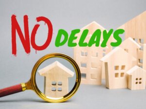 Avoid Appraisal-Related Delays and Complications