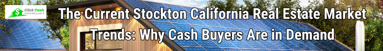 California Real Estate Market Trends