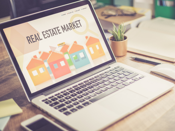 Real estate market trends
