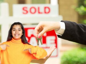 Enjoy Flexibility and Control Over the Sale of Your Property