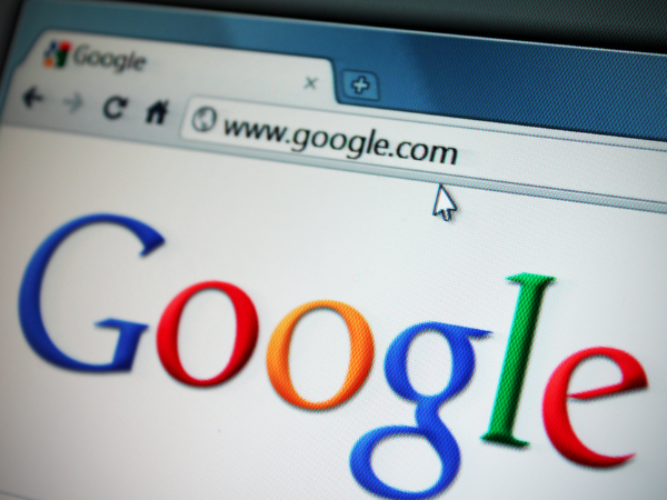 Google AdWords for finding cash buyers