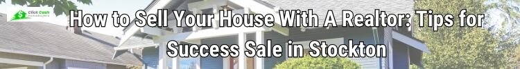 How to Sell Your House With A Realtor