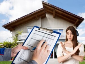 No Appraisals or Home Inspections Required
