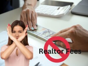 No Need for Realtor Fees or Closing Costs