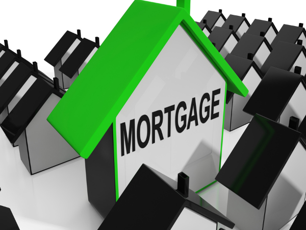 Outstanding Debts on the Property