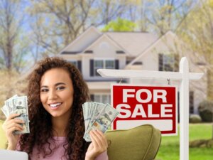 Peace of Mind with a Quick and Hassle-Free Sale Process