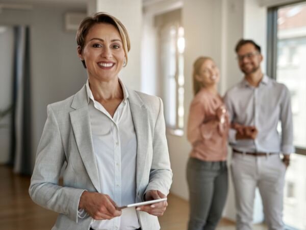 Real Estate Agent Commissions