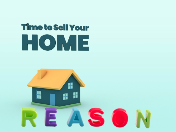 Reasons to Sell for All Cash Offer