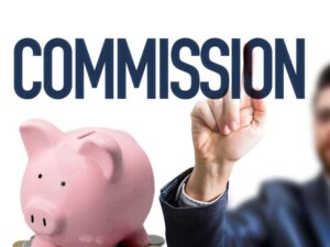 Saves on Commission Fees