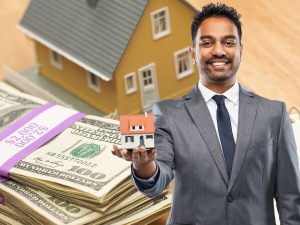 Selling A House to a Cash Home Buyer