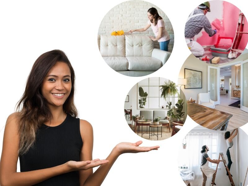 Preparing to Sell Your Inherited Property