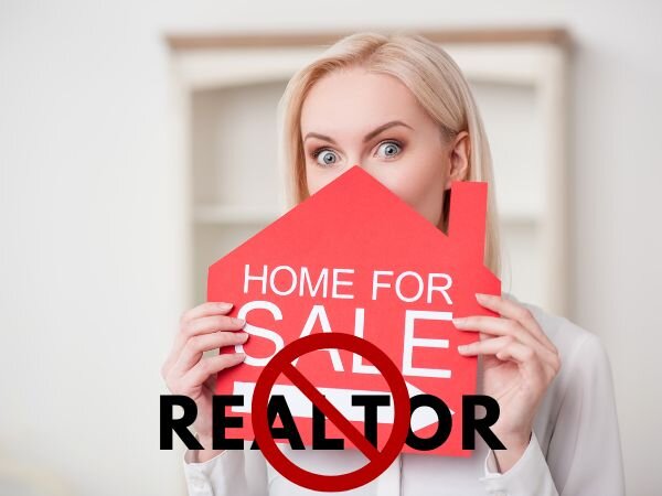 Selling a Home Without a Realtor