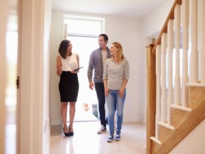 Skip the Marketing and Showings