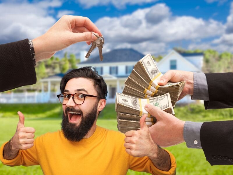 The Perks of Selling a Home As Is For Cash in Stockton California