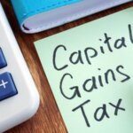 capital gains tax