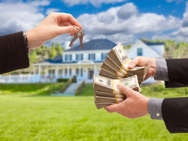 financing option