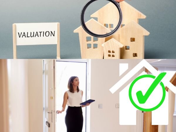 home valuation