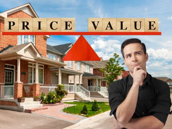 home value