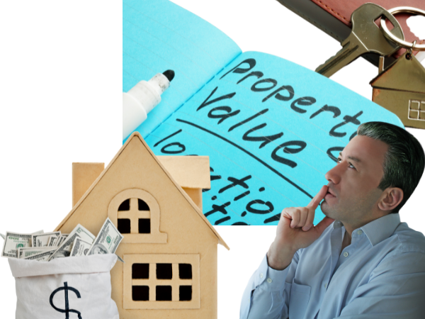 house value