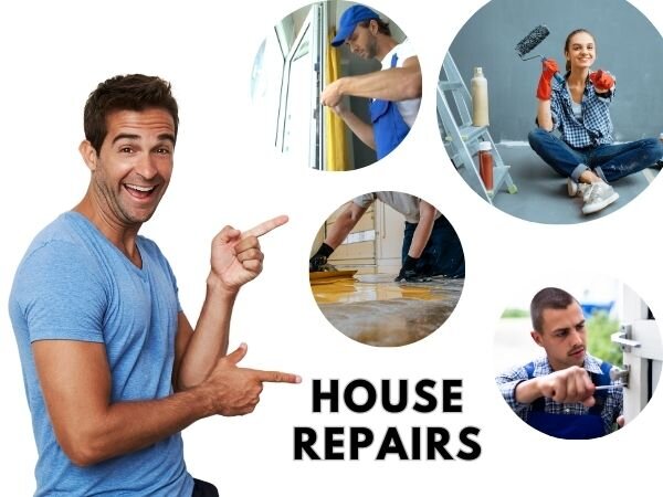 house repairs