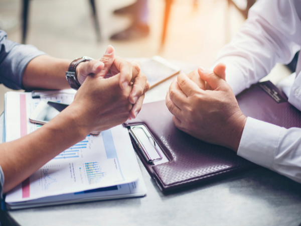 house selling negotiation