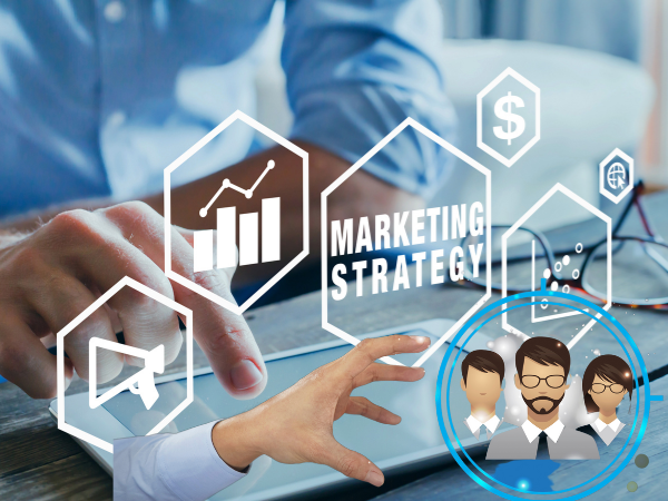 marketing strategy