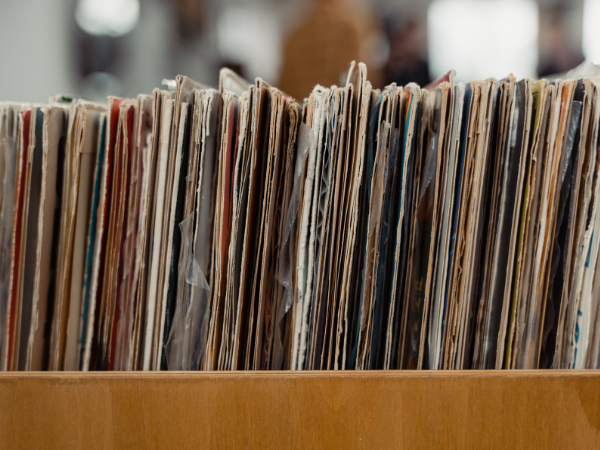 public records
