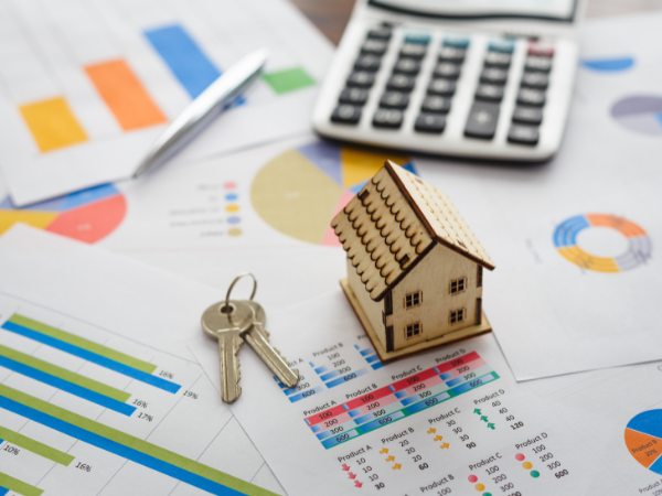 real estate market condition