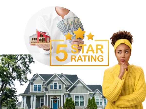 trustworthy home buyer