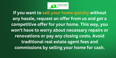 sell your home quick