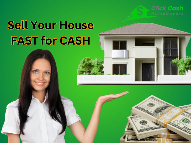 sell your house for cash