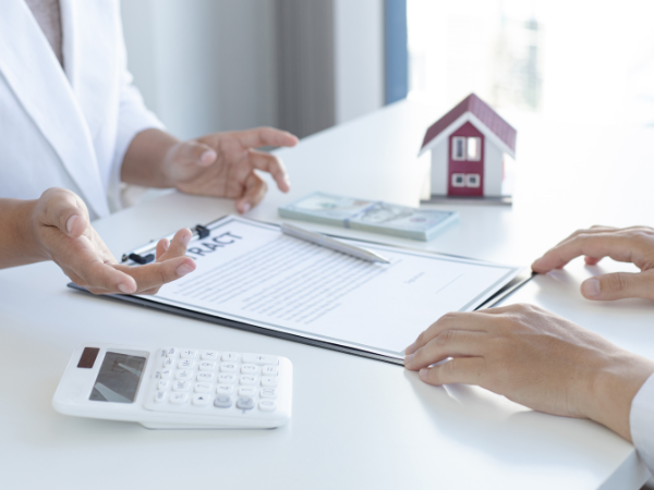 selling house requirements