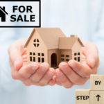 process selling home