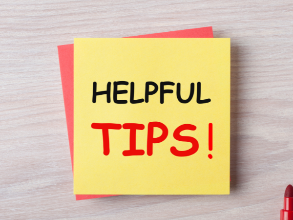 tips in selling home as-is