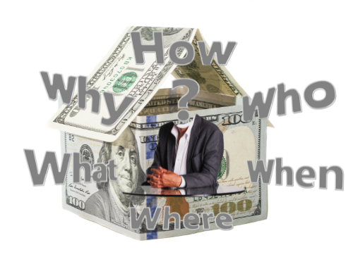 who cash home buyers