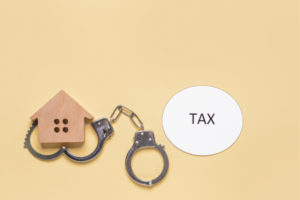 Bail Bond Lien