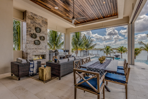 Enhance Your Outdoor Living