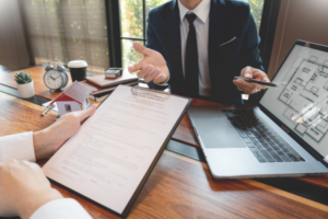 Estate Tax Lien