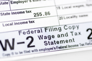 Federal Tax Lien