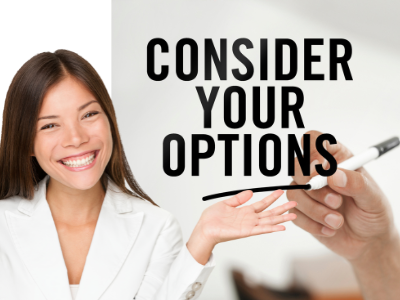 Financing Options for Selling to an Investor