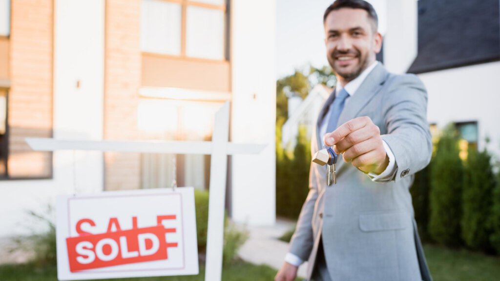 Finding the Right Real Estate Agent