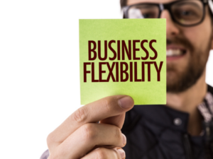 Flexibility in Terms of Purchasing Homes
