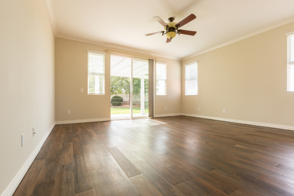 Floor Upgrades