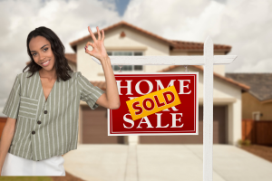 Hassle-free Home Selling Experience