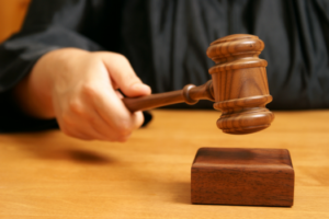 Judgment Lien