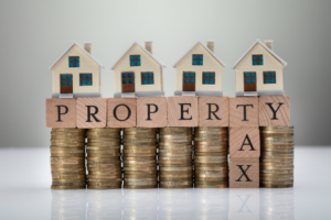 Municipal Utility Lien